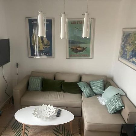 Appartement 2 Pieces - 15Mn Paris - 45Mn Disney フォントネー・スー・ボワ エクステリア 写真