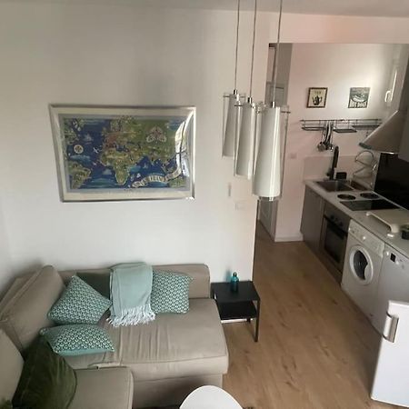 Appartement 2 Pieces - 15Mn Paris - 45Mn Disney フォントネー・スー・ボワ エクステリア 写真